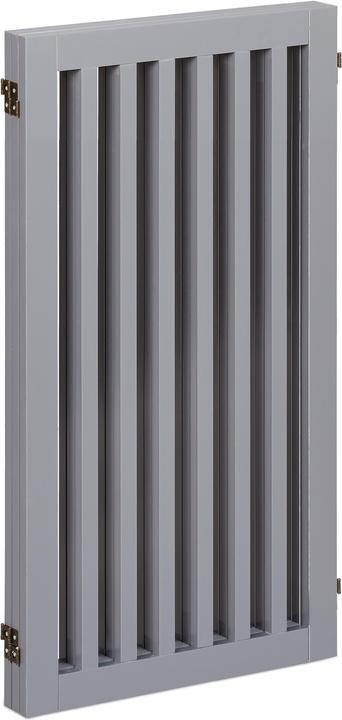 Actual product image Relaxdays Barrier grid (51 cm)