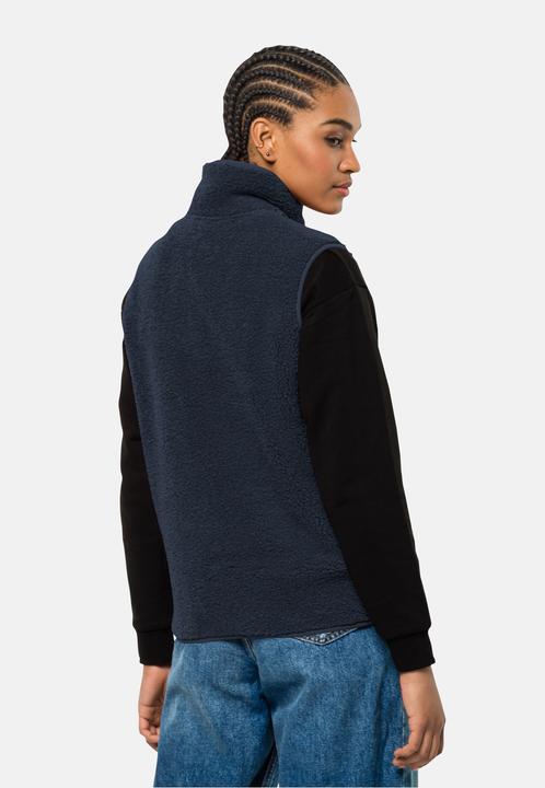 Produktbild Jack Wolfskin High Cloud Vest W (XS)
