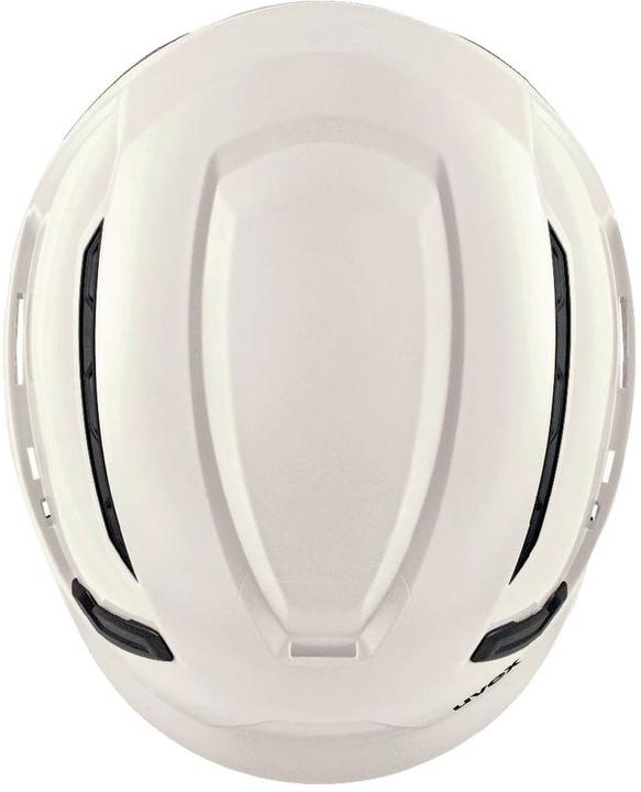 Produktbild Uvex Safety Schutzhelm pronamic alpine mips 9735031 weiss mit Lüftungen (63 cm)