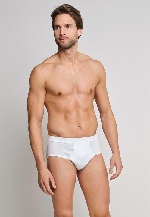 Produktbild Schiesser Essential 2PACK Sportslip (9, 2er Pack)