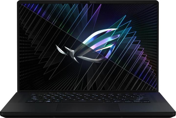 Actual product image ASUS ROG Zephyrus M16 16" -pelikannettava, Win 11 (GU604VI-NM049W) (16", Intel Core i9-13900H, 32 GB, 1000 GB)