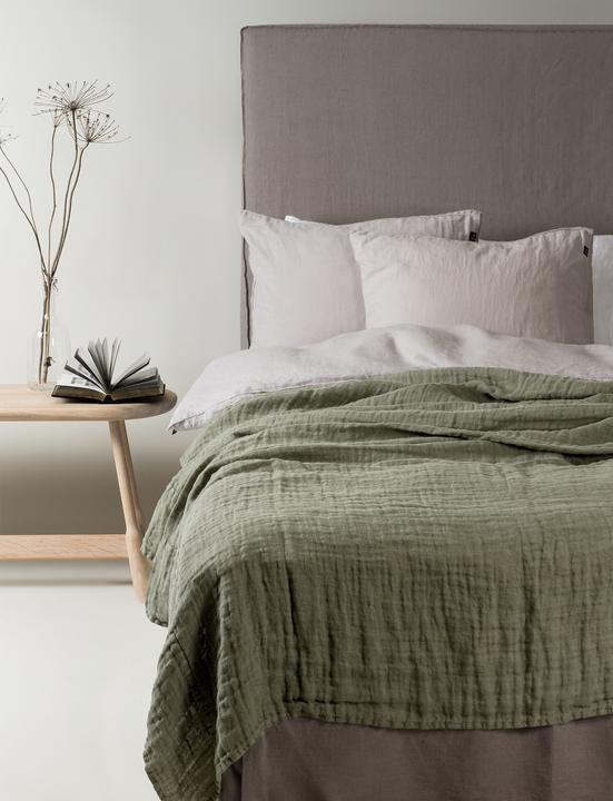 Actual product image Himla Hannelin (260 x 260 cm)