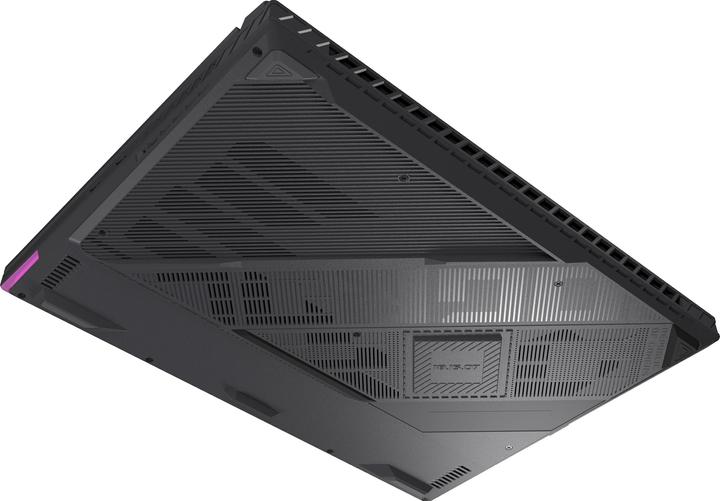 Actual product image ASUS ROG Strix G16 (16", Intel Core i9-14900HX, 16 GB, 1000 GB, CH)