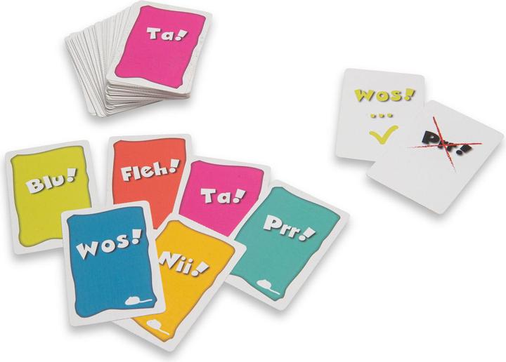 Image du produit BS Jeu 'Nii No Fleh (Italien, Anglais, Allemand, Français)