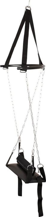 Actual product image You2Toys Hot Rockin Schaukel