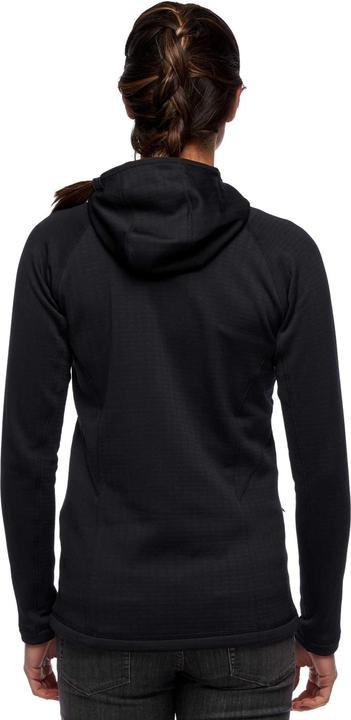 Actual product image Black Diamond Factor (L)