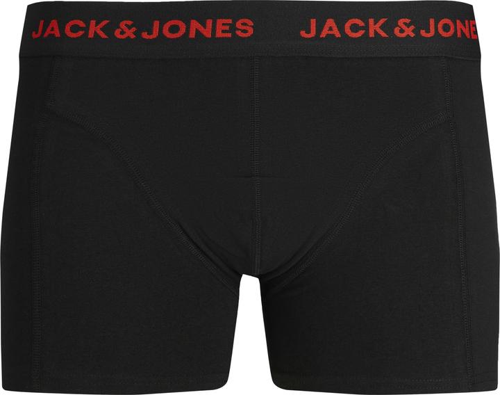 Immagine prodotto Jack & Jones Black Friday (XXL, Confezione da 5 pezzi)