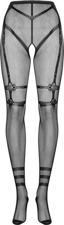 Produktbild Obsessive Strumpfhose ouvert (S, M, L)