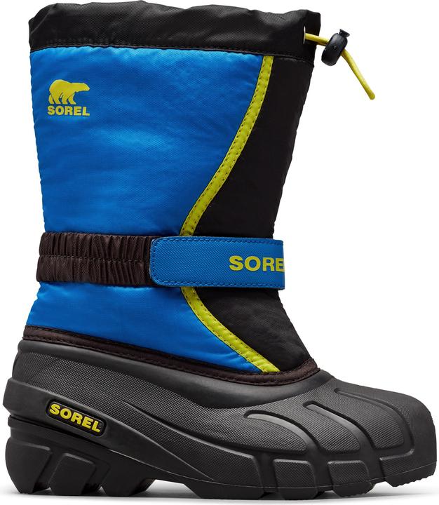 Actual product image Sorel Youth Flurry™ Boot (36)