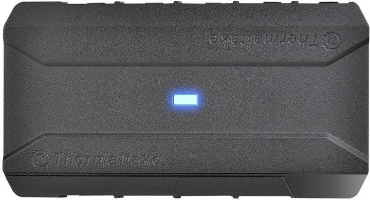 Produktbild Thermaltake Commander FP (10 Ports)