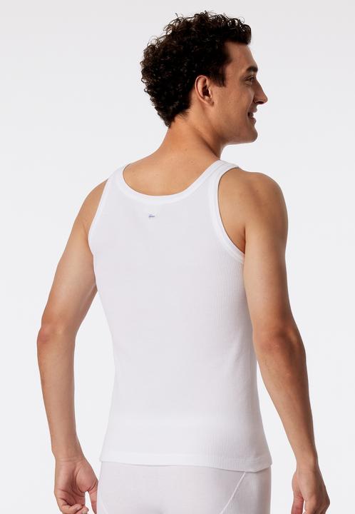 Actual product image Schiesser Revival Tanktop (S)