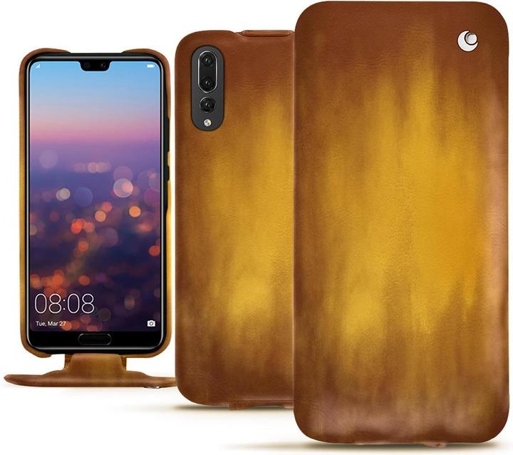 Immagine prodotto Noreve Cover in pelle verticale (Huawei P20 Pro)