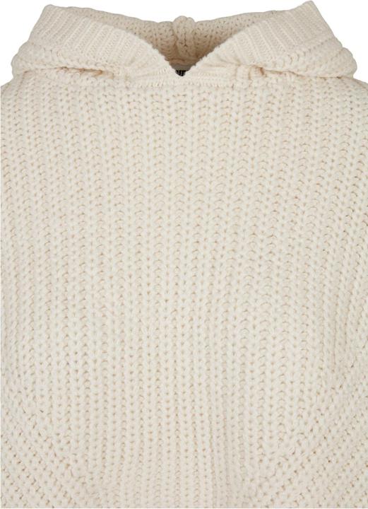 Actual product image Urban Classics Ladies Oversized Hoody Sweater (5XL)