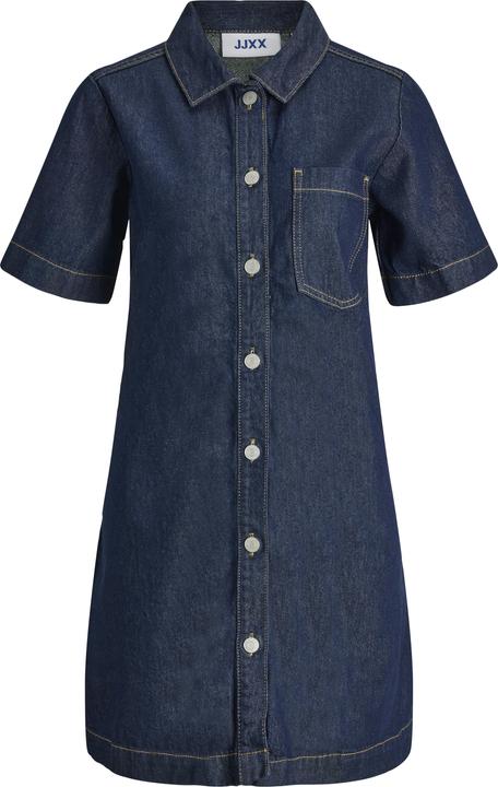 Actual product image JJXX Jxamara A Shape Ss Dress R300 Dnm Ln (XS)