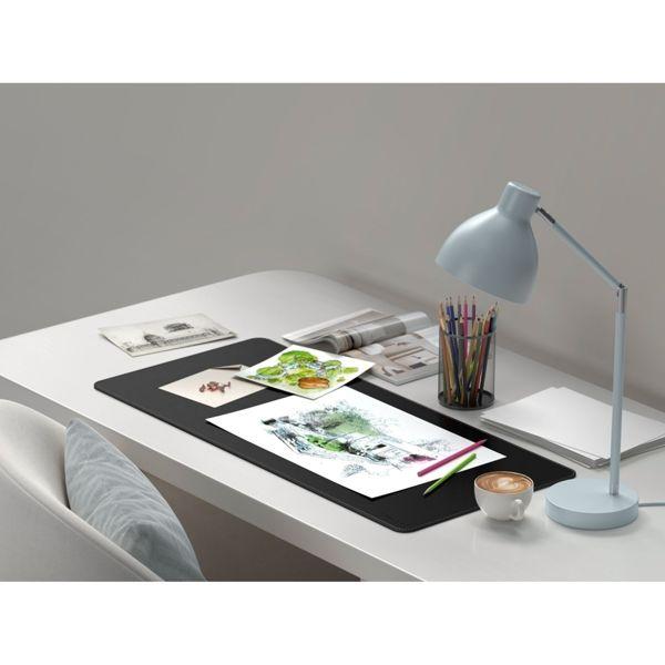 Produktbild Satechi Vegan-Leather Premium Desk Mat (XL)