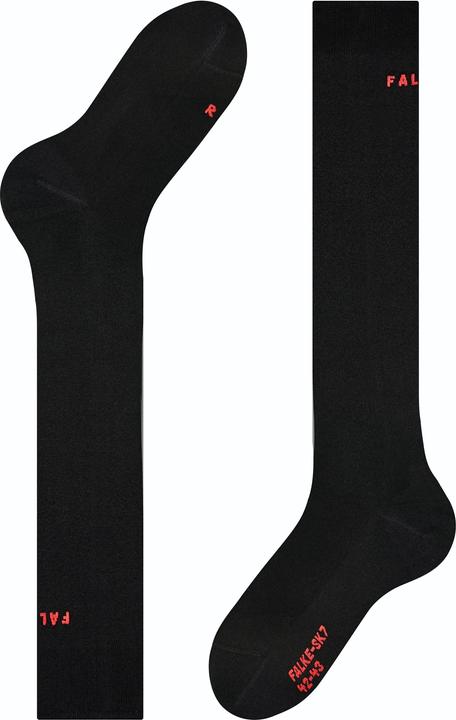 Actual product image Falke SK7 Women (35 - 36)
