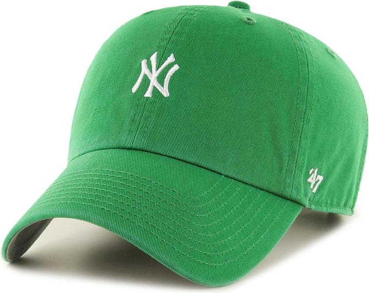 47 Brand Base New York Yankees Green