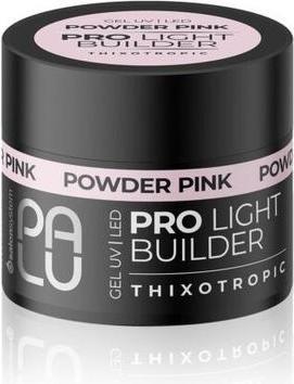 Produktbild Palu Cosmetics PaluCosmetics Pro Light Builder Puder Rosa 45g (Pink)