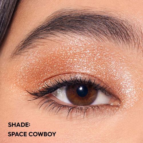 Actual product image Urban Decay Moondust Shadow (Space Cowboy)