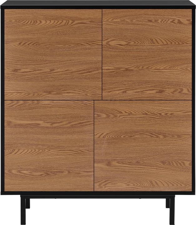 Produktbild En.Casa Gnosjö (80 x 30 x 93 cm)
