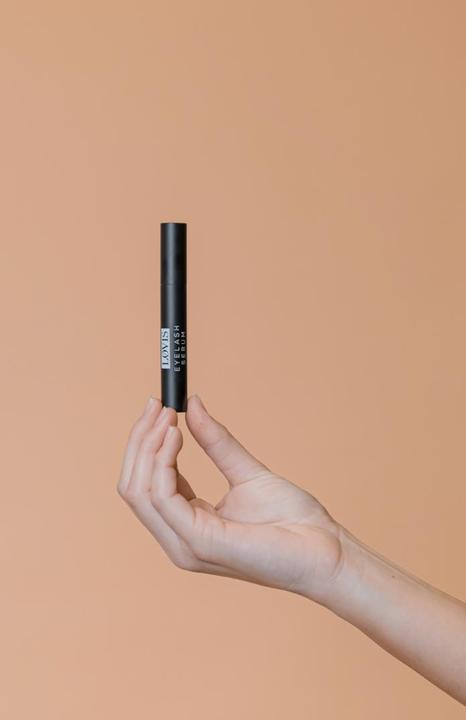 Actual product image Lovis Eyelash Serum (3 ml)