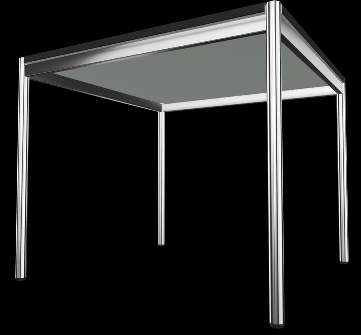 Actual product image Dietiker Atos II meeting table (900 x 900 x 749 mm)