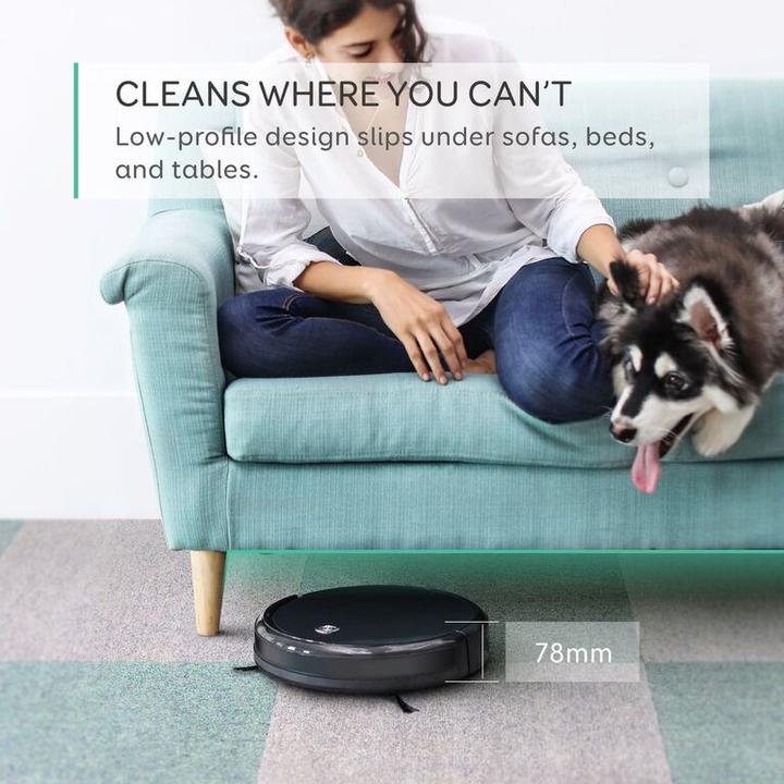 Produktbild eufy RoboVac 11