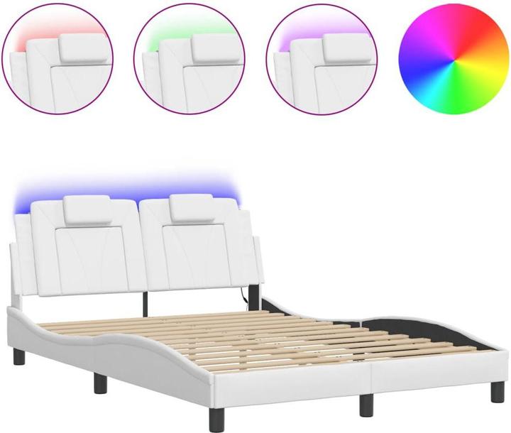 Actual product image VidaXL Jovita (140 x 190 cm)