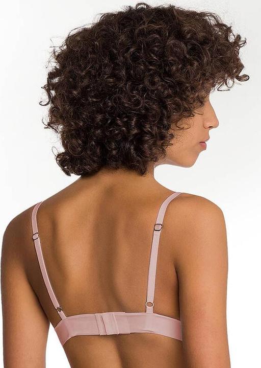 Actual product image Wolford Beauty Cotton Triangle (Single pack, S)