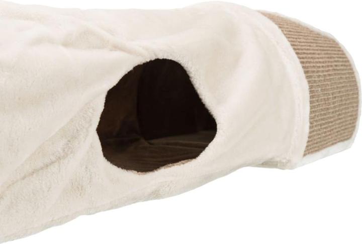 Actual product image Trixie Scraper Tunnel (Cat tunnel)