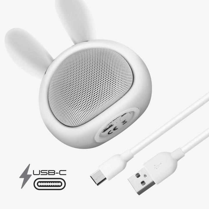 Actual product image Moxie Mini Boom Light (3 h)