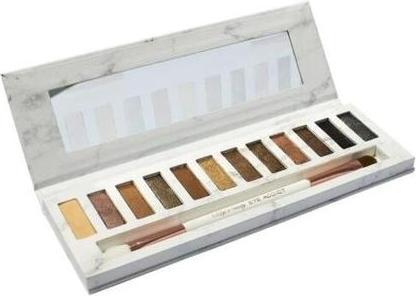 Actual product image Indulge In Beauty Eye Addict Eye Shadow Palette