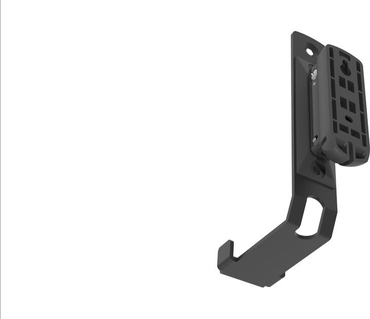 Image du produit SoundXtra Support mural pour Samsung HW-Q930/990 (1 paire, Installation murale, Pivotant, Inclinable)