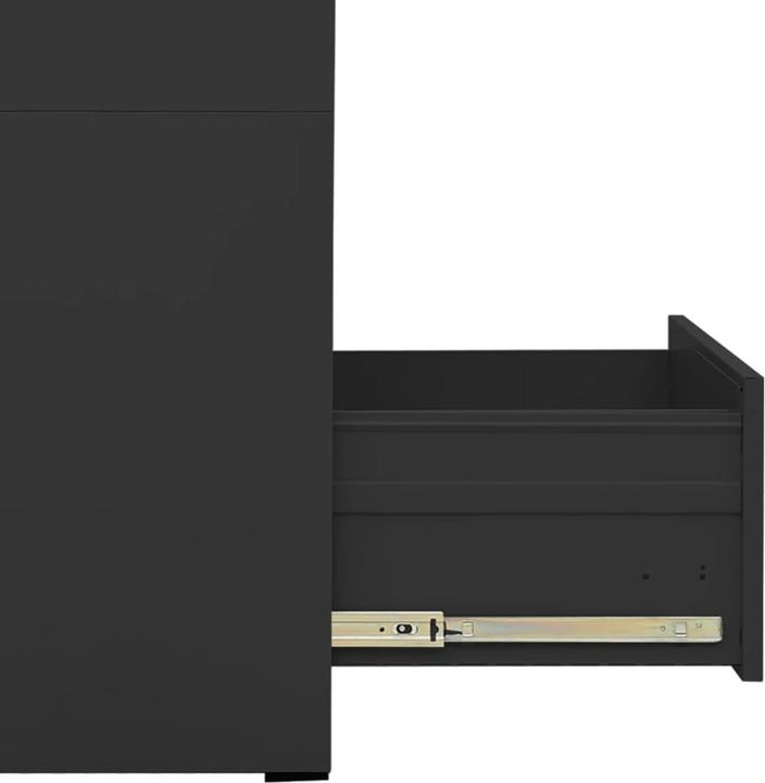 Produktbild VidaXL Manfred (46 x 62 x 133 cm)
