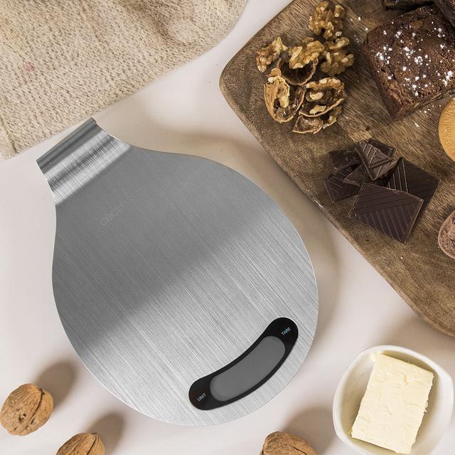 Produktbild Cecotec Balance de cuisine compatible Cook Control 10400 Smart Healthy Easyhang