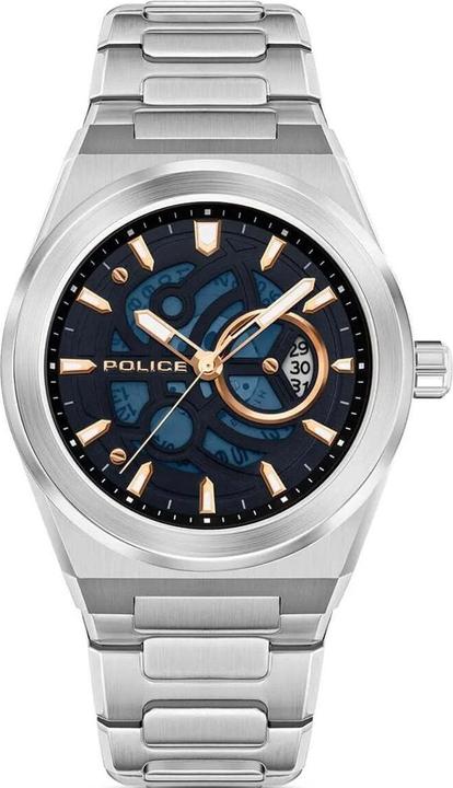 Immagine prodotto Police PEWJH2228008 Ofset (Orologio da polso analogico)