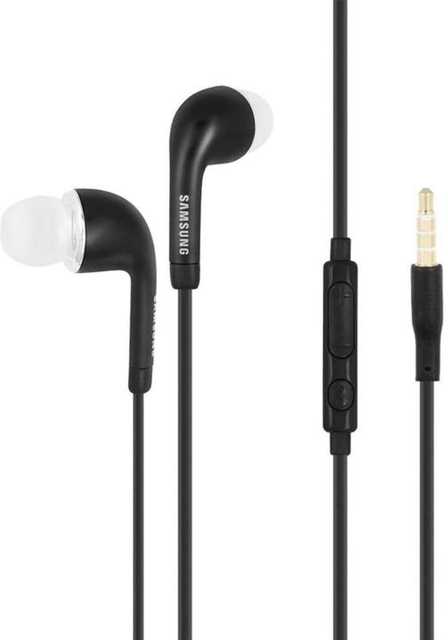 Immagine prodotto Samsung EHS64AVFBE con regolatore di volume Bulk 3,5 mm (Cablato)