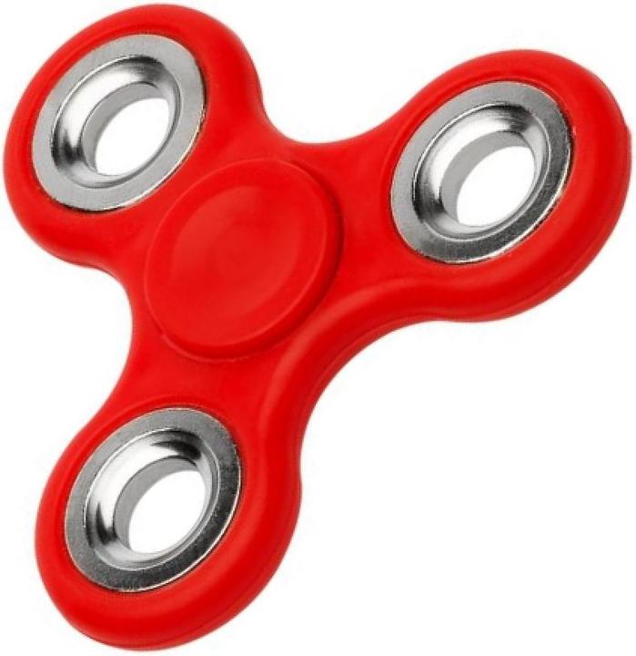 Actual product image FidgetSpinner Spinner