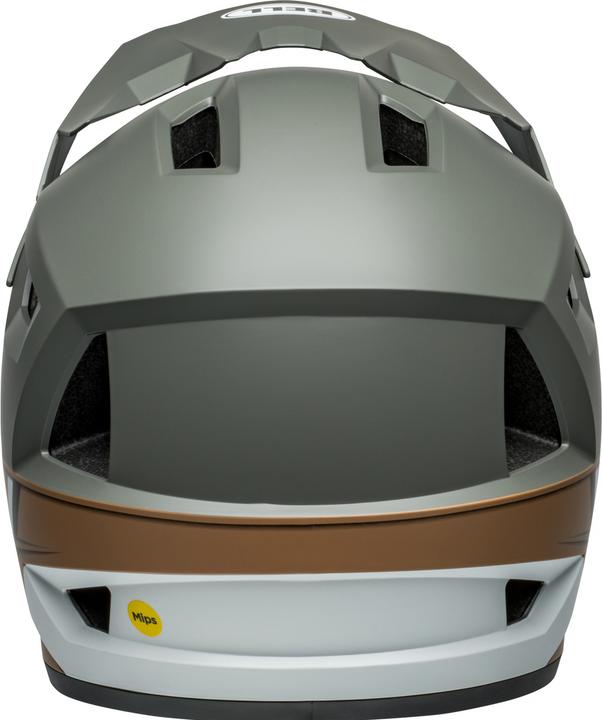 Actual product image Bell Sanction II DLX MIPS Helmet (57 - 59 cm)