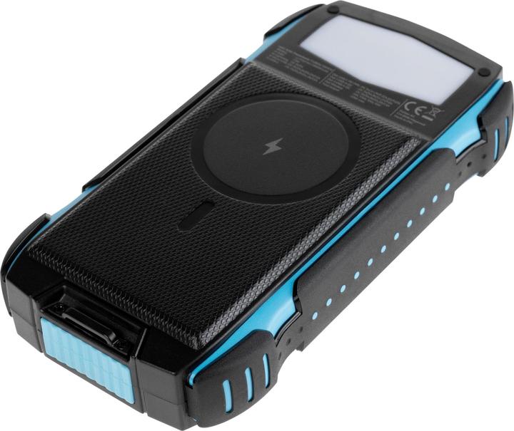 Produktbild Onit Solar Charger (20000 mAh, 20 W, 74 Wh)