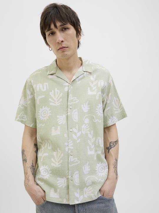 Immagine prodotto Jack & Jones Relaxed Fit Hemd Hemd (XL)