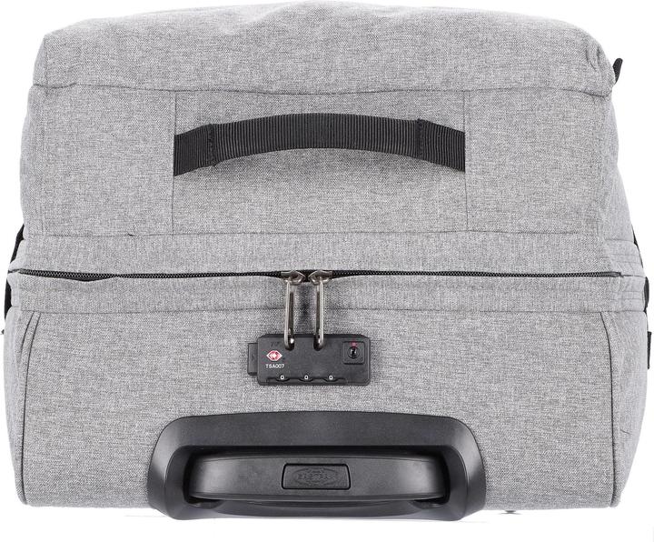 Actual product image Eastpak Tranverz (78 l, M (50 - 90l))