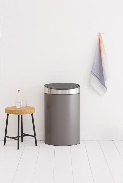 Produktbild Brabantia Touch Bin (40 l)
