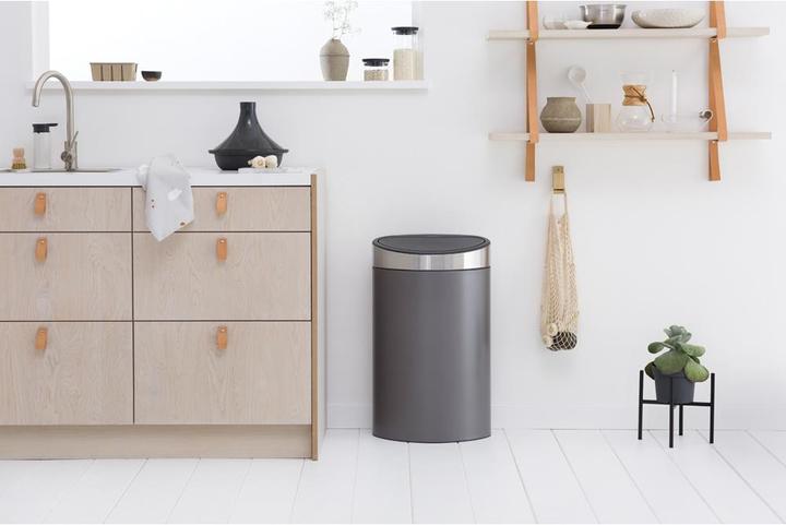 Produktbild Brabantia Touch Bin (40 l)