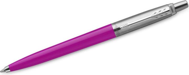 Produktbild Parker Kugelschreiber JOTTER Originals C.C M (Edelstahl, Magenta, 1 x)