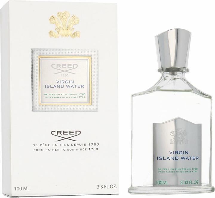 Immagine prodotto Creed Acqua delle Isole Vergini (Eau de parfum, 100 ml)