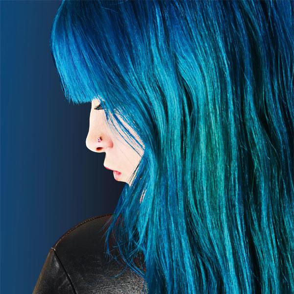 Produktbild Basler Geltönung (Vibrant Blue)