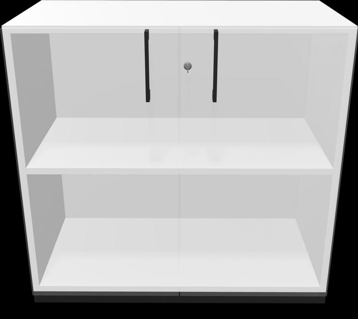 Produktbild Narbutas Choice Flügeltürschrank (80 x 40 x 76 cm)