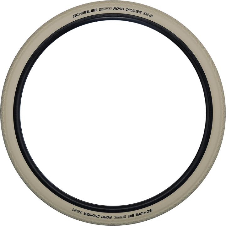 Immagine prodotto Schwalbe Cruiser su strada (26 x 1.75, 47-559)