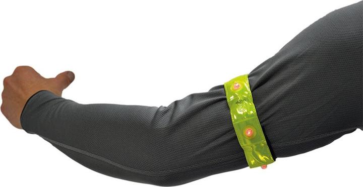 Actual product image OXC Reflective strips